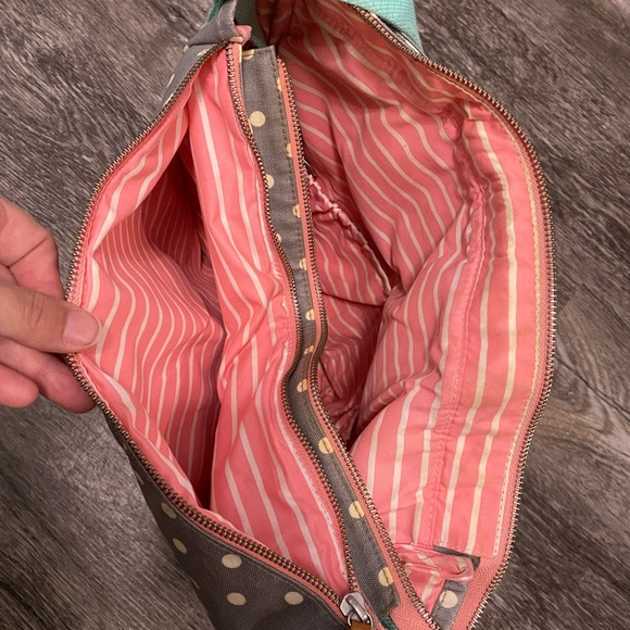 Matilda Jane Diaper Bag - Picture 3 of 4